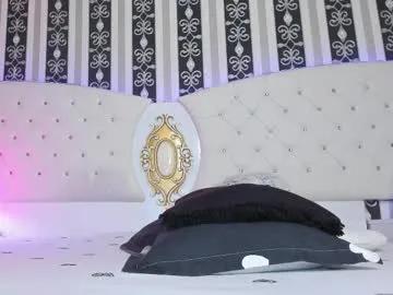 aidasina on Chaturbate 