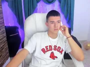 aleckk_boy — CrazyGoal: I feel so sexy boy today for you  // @GOAL: Show my Ass !! // #daddy #18 #young #bigdick #ass // PVT is Open // New Media on Sale ;)