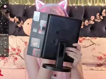 alice_langley — Hello there! Nice to see you here! Shall we have some fun? <3 - Goal: massage boobs [33 tokens left] #redhead #shy #smalltits #pantyhose #cute