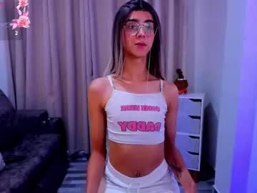 allison_alahia on Chaturbate 