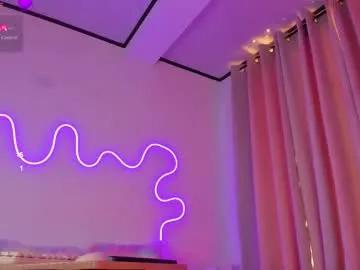 allison_alahia on Chaturbate 