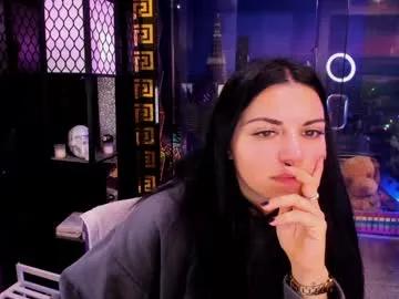 alma_pearl on Chaturbate 