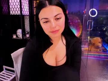 alma_pearl on Chaturbate 
