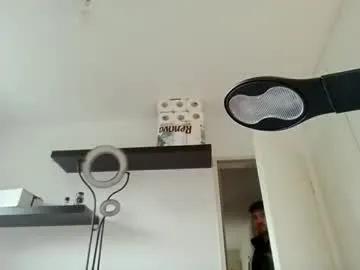 alphah_hunk — Freechat on Chaturbate