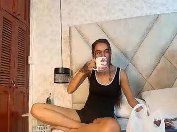 ambarraj on Chaturbate 