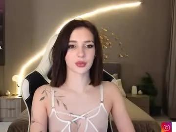ammy_cumwme on Chaturbate 