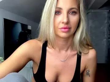 amyroberta92 — #Private #blonde #ohmibod #lush #boobs #Lovense