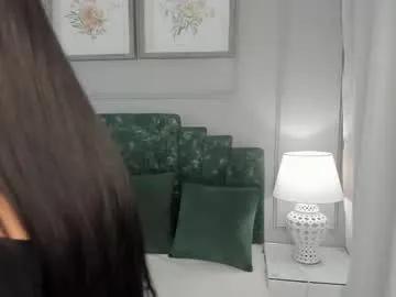 ana_beckett on Chaturbate 