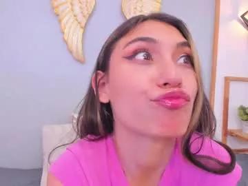 ana_muller19 on Chaturbate 