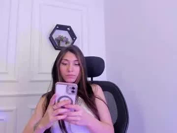 ana_muller19 on Chaturbate 