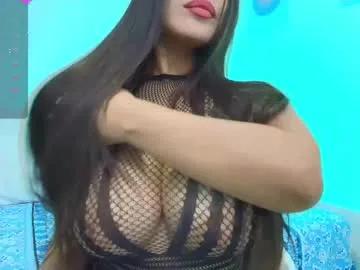 anaabigboobss on Chaturbate 