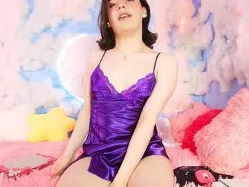 angel_shiny — Do you know heaven? It's here! // GOAL: Blowjob and Deepthroat [80 tokens left] #femboy #trans #cum #anal #lovense