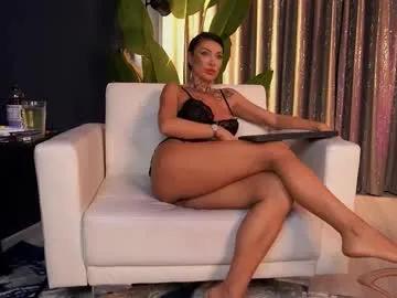 angelinarise — Funky Friday ! Start your weekend with an intense JOI session / fav patterns 111/222/333 #brunette #lovense #curvy #mature #deepthroat