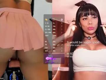 annagr_ on Chaturbate 