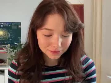 anntics_ on Chaturbate 