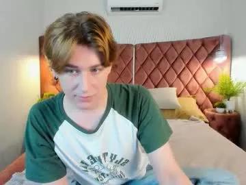 antonylewis — Play with me ^^ - Multi-Goal :  20 goal Cum show #twink #gay #lovense #femboy #anal