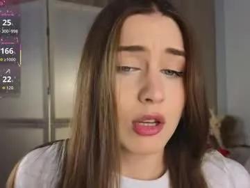 appleeepie — Hello, I'm Vicky! My private office is open. Join my fanclub and listen to the new ALBOMS!!! #18 #shy #lovense #bigass #smalltits GOAL:lick and bite lips [15 tokens remaining]