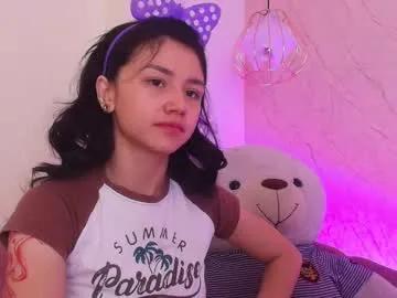 april_bennett — GOAL: Bounce my breasts + ahegao  I'm april loves #18 #cosplay #skinny #smalltits # #submissive