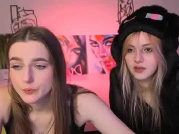 aria_moo on Chaturbate 