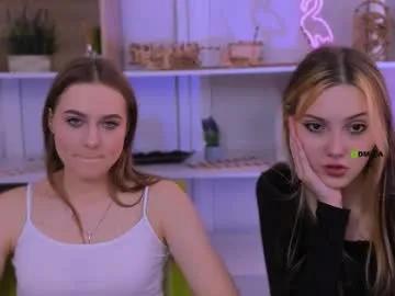 aria_moo on Chaturbate 