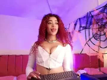 ariadnaaa_ on Chaturbate 