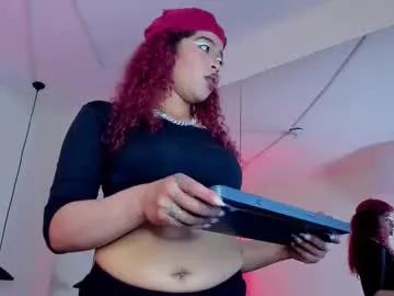 ariadnaaa_ on Chaturbate 