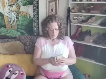 arielabai — Honk if you're horny! Lush in :)) #pvts #milf #hairy #bigtits #redhead