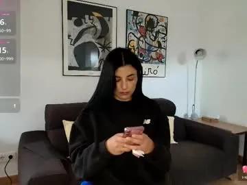 arya_44 on Chaturbate 
