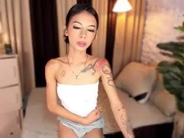 asianprettypetite on Chaturbate 