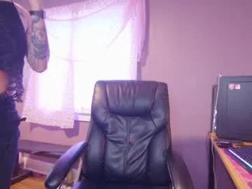 aynmarie — Seeking Private show