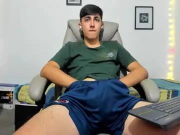 babymaik on Chaturbate 