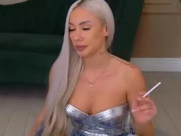 bailey_rush — Let's explore your wildest fantasies together!  FAVE VIBE 111 222 333.Make me cum #blonde #skinny  #cum  #feet  #mistress