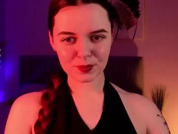 belladevile_ on Chaturbate 