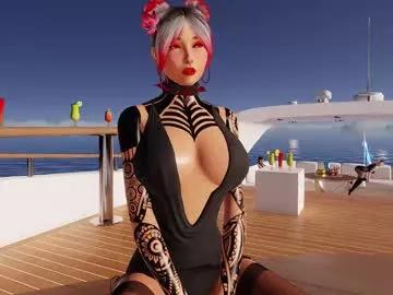 bellazomb on Chaturbate 