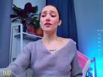 breeding_material on Chaturbate 