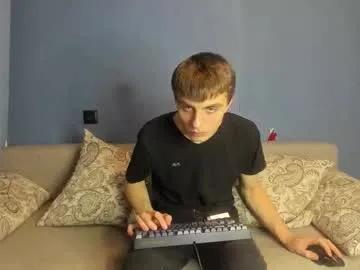 bristlebback — CUM SHOW Hi let's get to know each other #femboy  #twink  #lovense #bigdick #monstercock [777 tokens remaining]