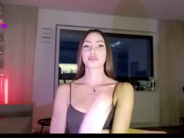 butterflys_ on Chaturbate 