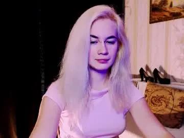 carinfox — Show asssssssss :3 [100 tokens left] #lush #stockings #blonde #dominate #trans