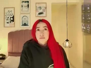 celestee15_ on Chaturbate 