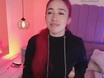 celestee15_ on Chaturbate 
