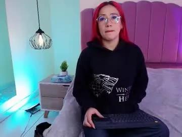 celestee15_ on Chaturbate 