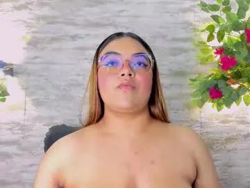 celestemc_26 on Chaturbate 