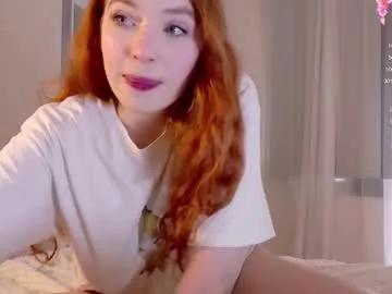 cinnabongirls on Chaturbate 