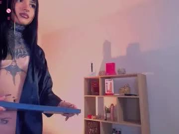 cleeoadams_ on Chaturbate 