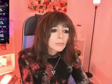 crystallbloom — GOAL: Feet tease. [110 tokens remaining] Welcome to my room! #teen #mistress  #nonude #goddess  #goth