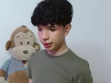 cuddly_twinkie on Chaturbate 