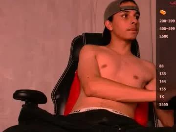 dannwinner — SHOW CUMMM #twink #bigcock #young #latino #cum [1999 tokens remaining]