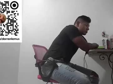 darren_lemus on Chaturbate 