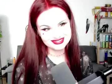 dellacrush_ on Chaturbate 