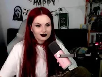 dellacrush_ on Chaturbate 